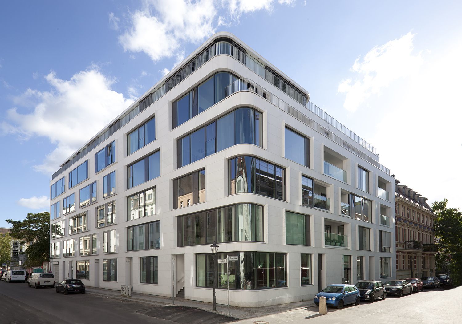 Foto: Eberle & Eisfeld I Berlin