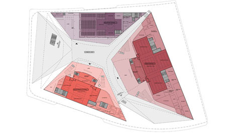 Visualisierung: Architects Collective