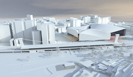 Visualisierung: Architects Collective