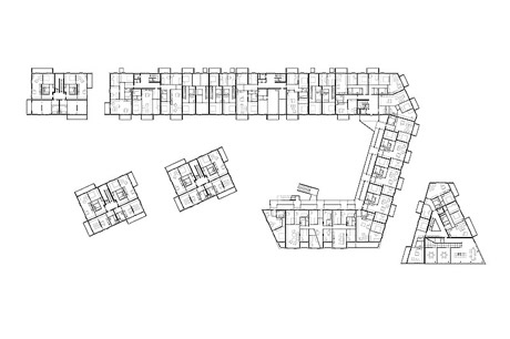 feld72 architekten