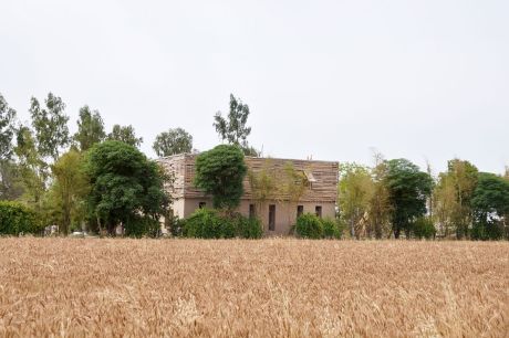 ZRS Architekten Ingenieure
