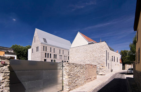 Thomas Weiß, Erfurt