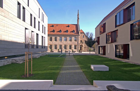 Thomas Weiß, Erfurt