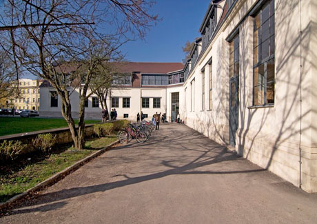 Thomas Weiß, Erfurt