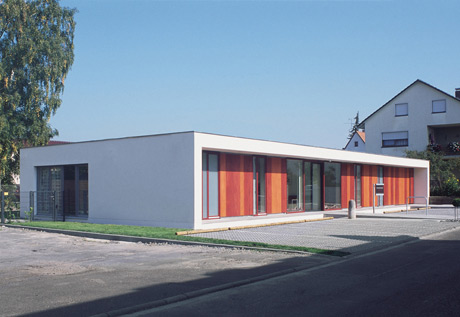 Stefan Meyer, Berlin