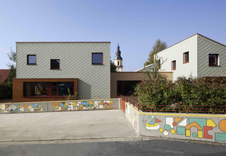 Stefan Meyer, Berlin