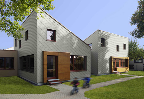 Stefan Meyer, Berlin