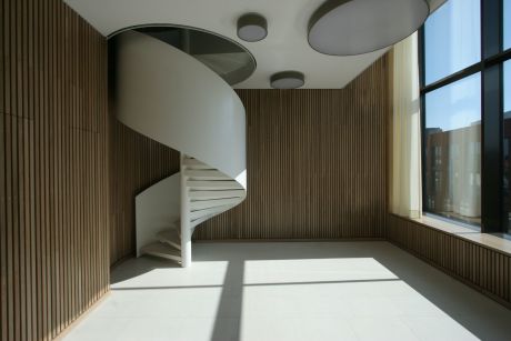 Foto: behet bondzio lin architekten