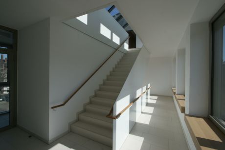 Foto: behet bondzio lin architekten