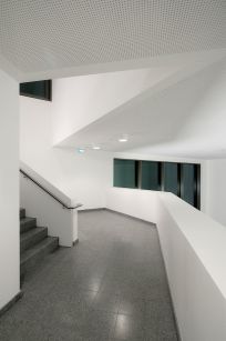 Foto: behet bondzio lin architekten