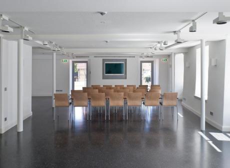 Gerhard Hagen Fotografie, Bamberg