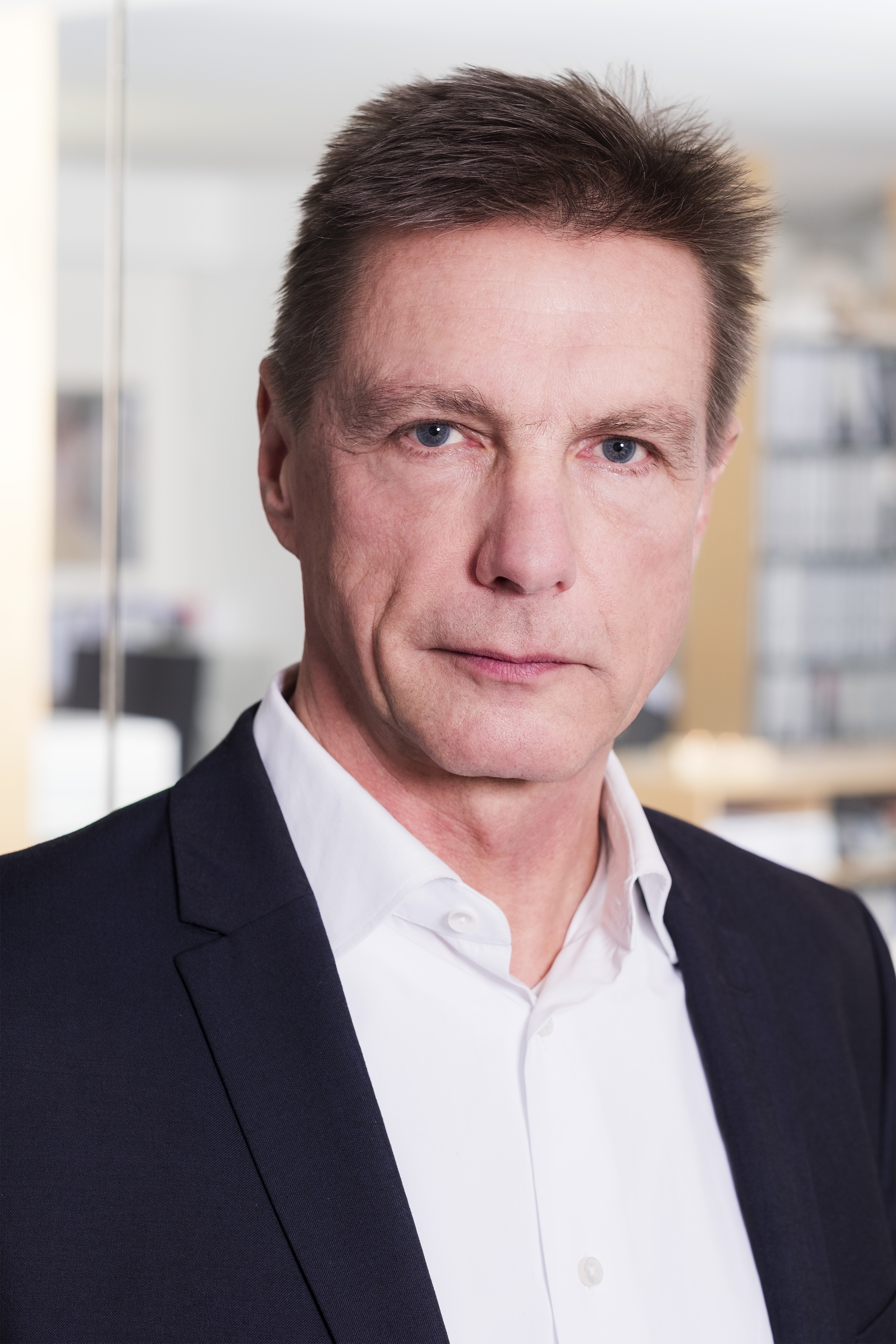 Dipl. Ing. Robert Rösch