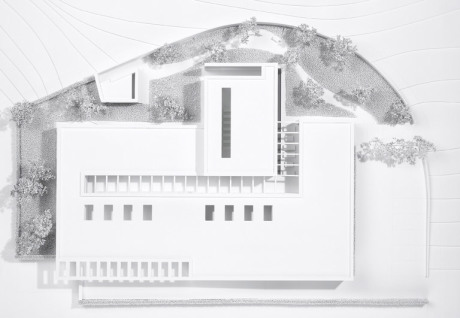 Pläne: pfitzner moorkens architekten