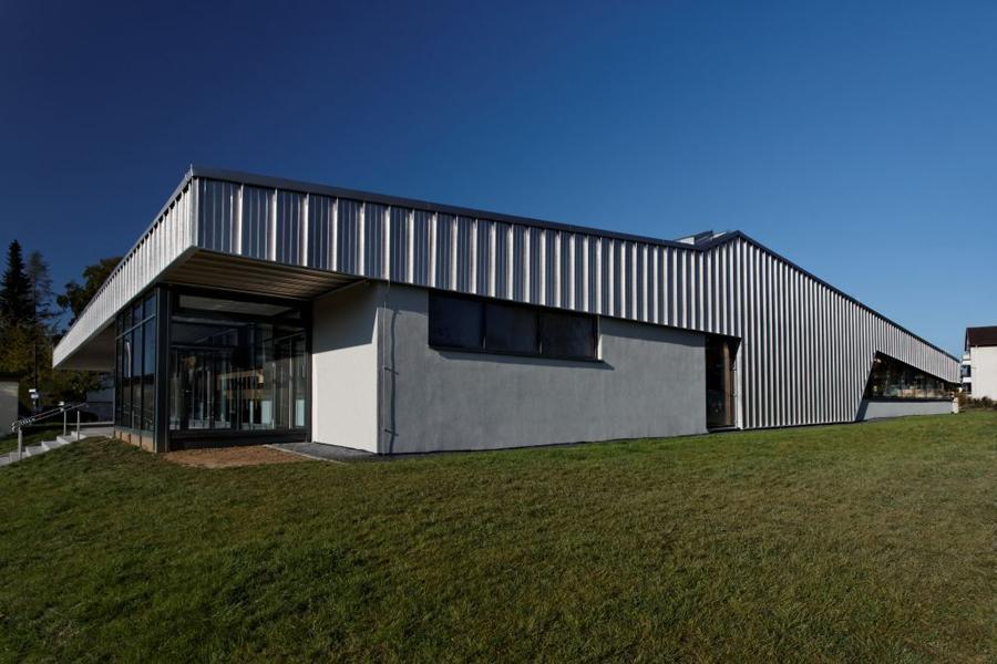 Peter Wankerl Architekturfotografie, Abensberg