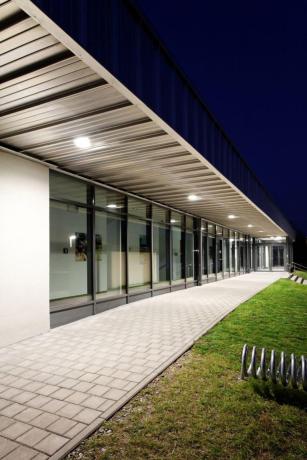 Peter Wankerl Architekturfotografie, Abensberg
