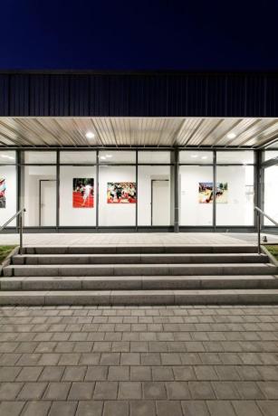 Peter Wankerl Architekturfotografie, Abensberg