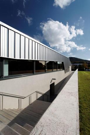 Peter Wankerl Architekturfotografie, Abensberg