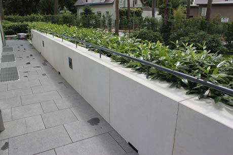 birke · zimmermann landschaftsarchitekten