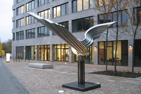 birke · zimmermann landschaftsarchitekten