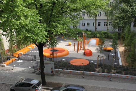 birke · zimmermann landschaftsarchitekten