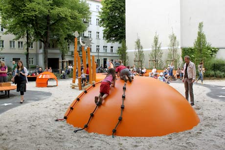 birke · zimmermann landschaftsarchitekten