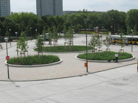 birke · zimmermann landschaftsarchitekten