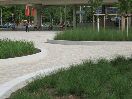 birke · zimmermann landschaftsarchitekten