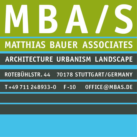 Matthias Bauer MBA/S