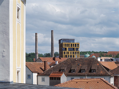 Foto: Walter Ebenhofer, Steyr