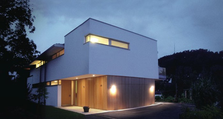 Ackermann + Renner Architekten GmbH BDA