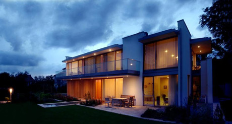 Ackermann + Renner Architekten GmbH BDA