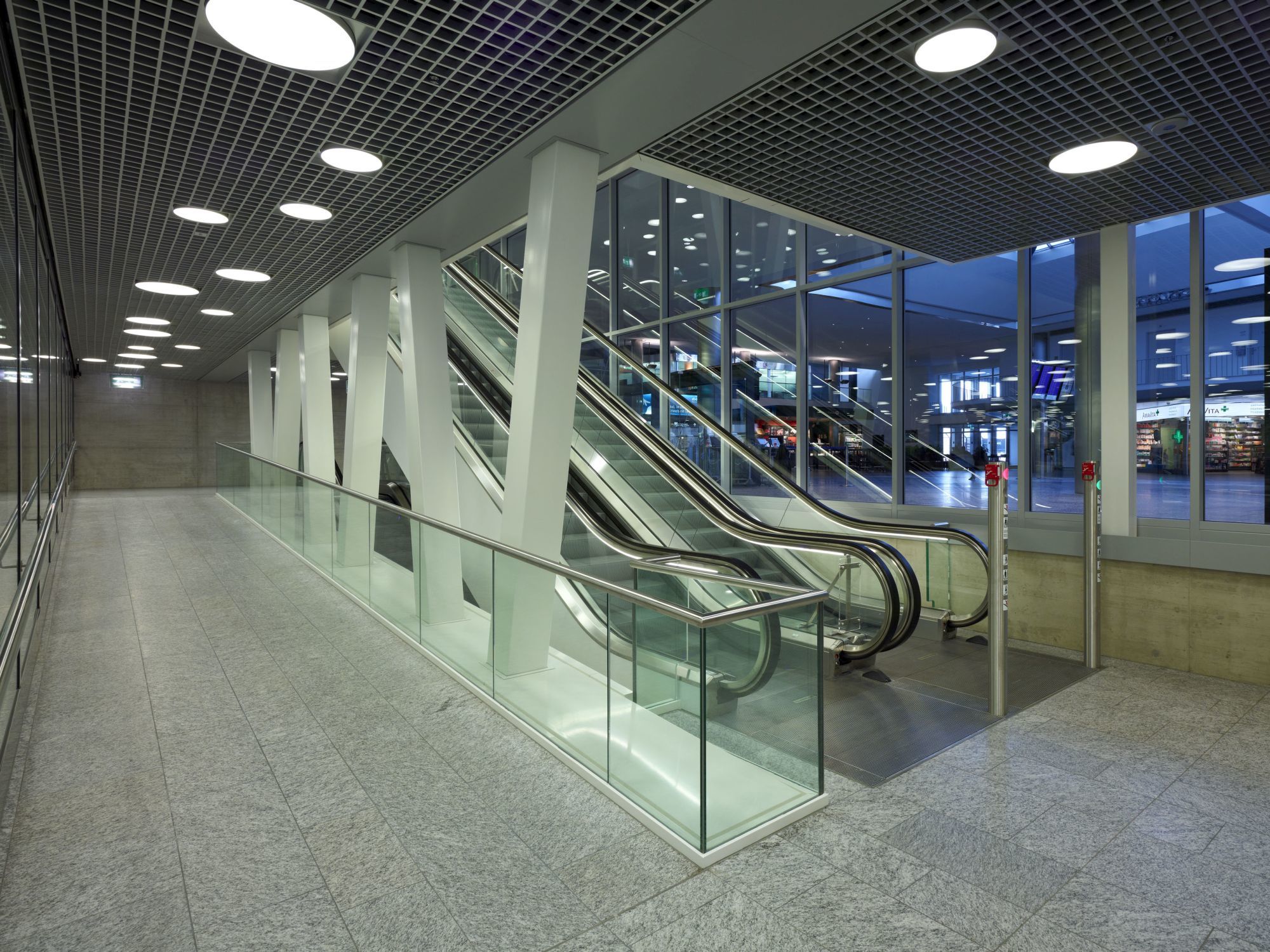 Foto: Ralph Bensberg, Zürich
