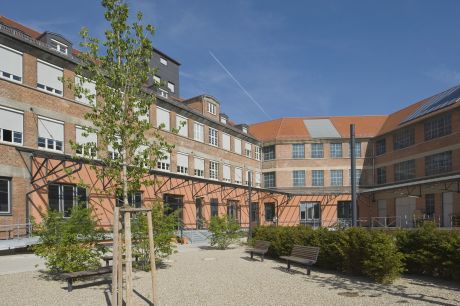 Olaf Mahlstedt, Hannover