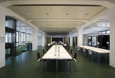 Olaf Mahlstedt, Hannover
