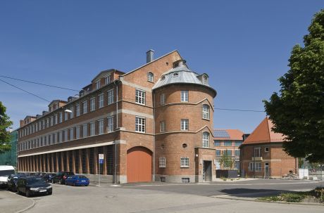 Olaf Mahlstedt, Hannover