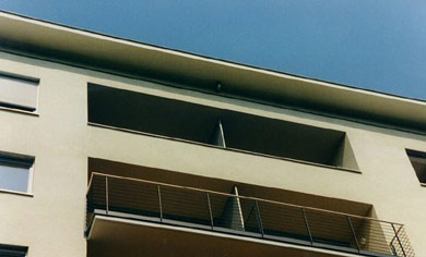 Hahnenfeld Architekten