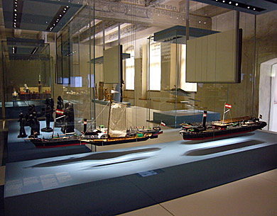 Udo Meinel, Berlin