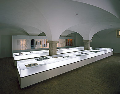 Udo Meinel, Berlin