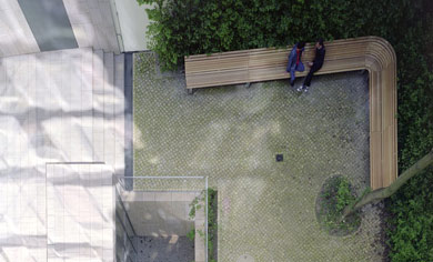 © Abelmann Vielain Pock Architekten