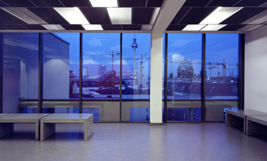 © Abelmann Vielain Pock Architekten