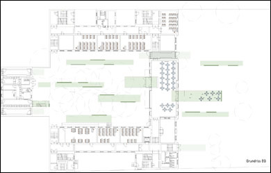 © Abelmann Vielain Pock Architekten