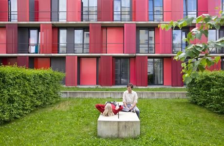 Julia Knop, Hamburg