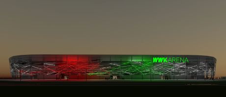 Renderings von Titus Bernhard Architekten