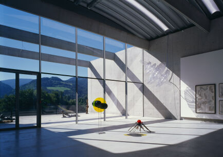 ©lisa rastl  | querkraft architekten
