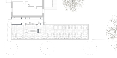 Grundriss - Waechter + Waechter Architekten BDA, Darmstadt