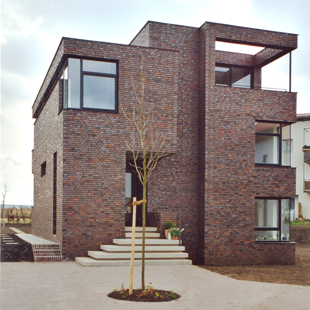 Waechter + Waechter Architekten BDA, Darmstadt