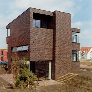 Waechter + Waechter Architekten BDA, Darmstadt