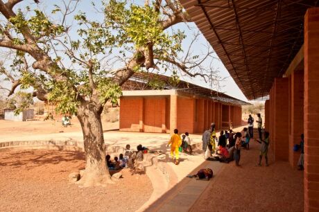 Kéré Architectur