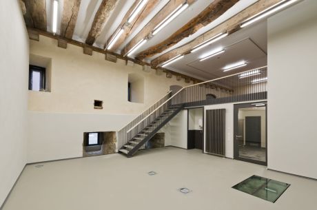 Olaf Mahlstedt, Hannover