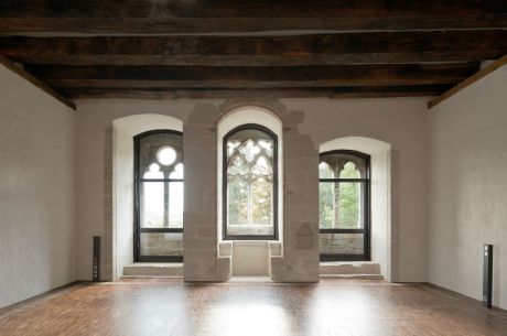 Olaf Mahlstedt, Hannover